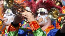 Karneval: „Jugendschutz geht alle an“